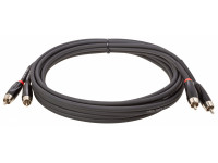 <b>Roland RCC-5-2R2R Cabo Audio RCA Duplo 1.5 metros comprimento Garantia Vitalícia</b> <b>Roland RCC-5-2R2R Cabo Audio RCA Duplo 1.5 metros comprimento Garantia Vitalícia</b>